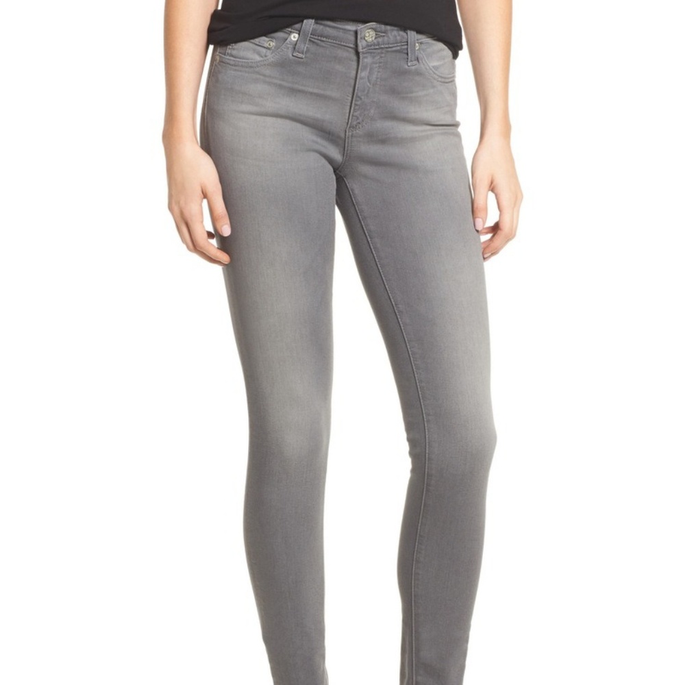 AG The Legging Super Skinny Jeans